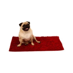 51 Degrees North Clean & Dry Liegematte 10 51 Degrees North Clean & Dry Liegematte -Haustierprodukte 51 degrees north clean dry benchmat 208640 0500 none