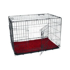 51 Degrees North Clean & Dry Liegematte 9 51 Degrees North Clean & Dry Liegematte -Haustierprodukte 51 degrees north clean dry benchmat 208643 0500 none