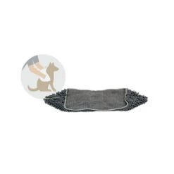 51 Degrees North Clean & Dry Handtuch -Haustierprodukte 51 degrees north clean dry handdoek 208655 0500 none