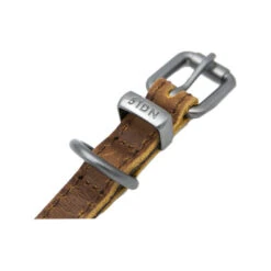 51 Degrees North Halsband Milano -Haustierprodukte 51 degrees north milano collar 209996 0500 none