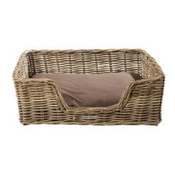 51 Degrees North Rechteckiger Korb 5 51 Degrees North Rechteckiger Korb -Haustierprodukte 51 degrees north rechthoekige mand 141461 0500 none