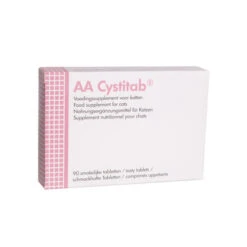 AA Cystitab