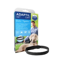Adaptil Halsband 10 Adaptil Halsband -Haustierprodukte adaptil calm halsband 202859 0500 none