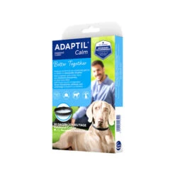 Adaptil Halsband 9 Adaptil Halsband -Haustierprodukte adaptil calm halsband 202862 0500 none
