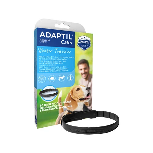 Adaptil Halsband 3 Adaptil Halsband – Bild 3