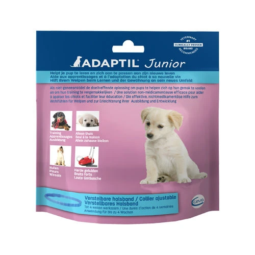 Adaptil Halsband - Junior 3 Adaptil Halsband - Junior – Bild 3