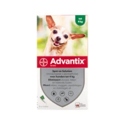 Advantix® -Haustierprodukte advantix 112748 0500 none