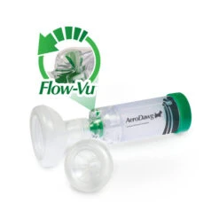 AeroDawg Inhalationssystem -Haustierprodukte aerodawg inhalatiesysteem 134983 0500 none