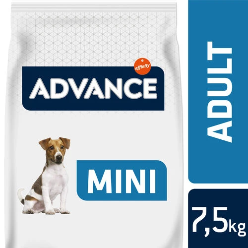 Affinity Advance Adult Mini - Hund 6 Affinity Advance Adult Mini - Hund – Bild 6