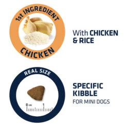 Affinity Advance Adult Mini - Hund 8 Affinity Advance Adult Mini - Hund -Haustierprodukte affinity advance adult mini hond 177850 0500 none