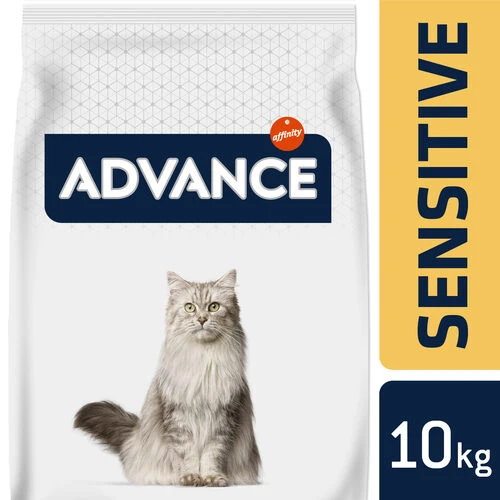 Affinity Advance Adult Salmon Sensitive - Katze 6 Affinity Advance Adult Salmon Sensitive - Katze – Bild 6