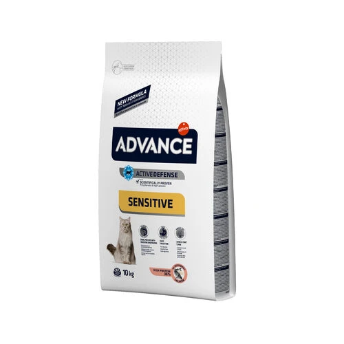 Affinity Advance Adult Salmon Sensitive - Katze 1 Affinity Advance Adult Salmon Sensitive - Katze