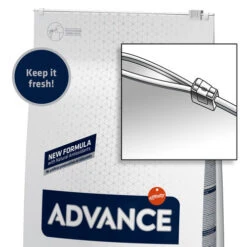 Affinity Advance Adult Salmon Sensitive - Katze 9 Affinity Advance Adult Salmon Sensitive - Katze -Haustierprodukte affinity advance adult salmon sensitive kat 178672 0500 none