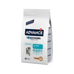 Affinity Advance Kitten Huhn Und Reis