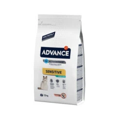 Affinity Advance Sterilized Salmon Sensitive - Katze 11 Affinity Advance Sterilized Salmon Sensitive - Katze -Haustierprodukte affinity advance sterilized salmon sensitive kat 178279 0500 none