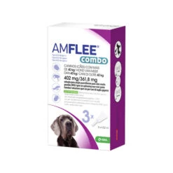 Amflee Combo Spot-on Für Hunde 7 Amflee Combo Spot-on Für Hunde -Haustierprodukte amflee combo spot on hond 189016 0500 none