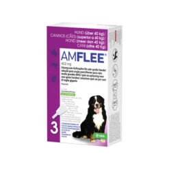 Amflee Combo Spot-on Für Hunde 8 Amflee Combo Spot-on Für Hunde -Haustierprodukte amflee combo spot on hond 189025 0500 none