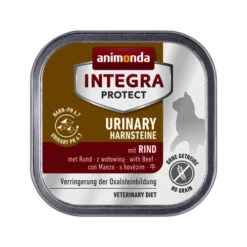 Animonda Integra Protect Cat Urinary Oxalate 5 Animonda Integra Protect Cat Urinary Oxalate -Haustierprodukte animonda integra protect urinary oxalate 209168 0500 none