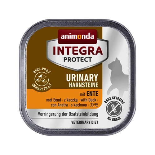 Animonda Integra Protect Cat Urinary Oxalate 2 Animonda Integra Protect Cat Urinary Oxalate – Bild 2