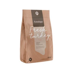 Antelope Fresh Puppy Hundefutter