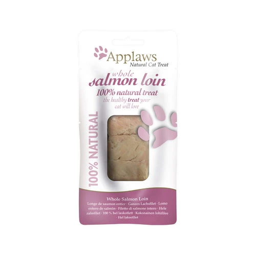 Applaws Cat - Salmon Loin 1 Applaws Cat - Salmon Loin