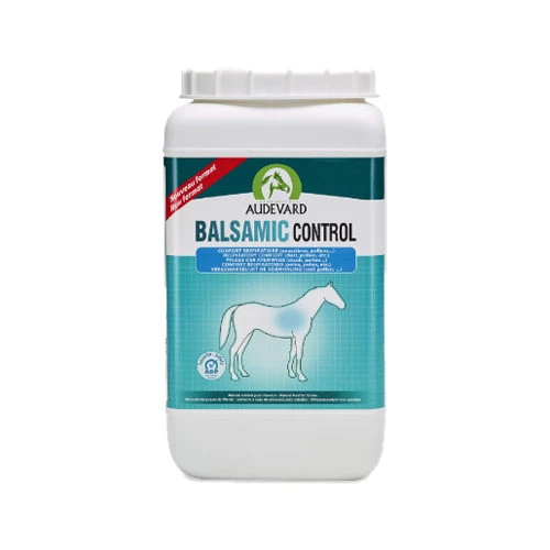 Audevard Balsamic Control 1 Audevard Balsamic Control