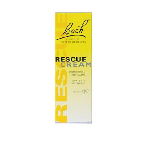 Bach Rescue Creme 1 Bach Rescue Creme
