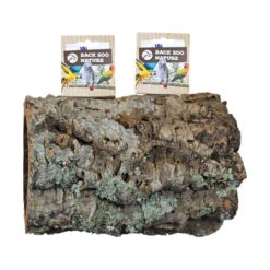 Back Zoo Nature Corky Trunk Hut 10 Back Zoo Nature Corky Trunk Hut -Haustierprodukte back zoo nature corky trunkhut 120217 0500 none