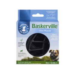 Company Of Animals Baskerville Maulkorb Ultra Muzzle 12 Company Of Animals Baskerville Maulkorb Ultra Muzzle -Haustierprodukte baskerville ultra muzzle muilkorf 157430 0500 none