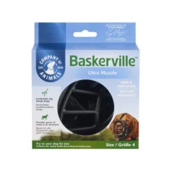 Company Of Animals Baskerville Maulkorb Ultra Muzzle 11 Company Of Animals Baskerville Maulkorb Ultra Muzzle -Haustierprodukte baskerville ultra muzzle muilkorf 157436 0500 none