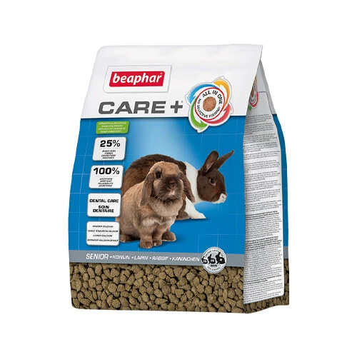 Beaphar Care+ Kaninchen Senior 1 Beaphar Care+ Kaninchen Senior