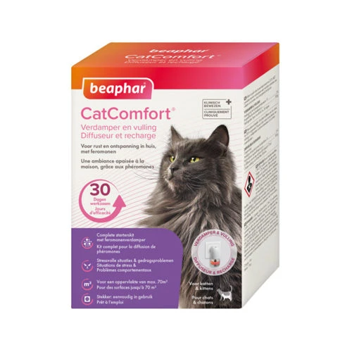 Beaphar CatComfort Verdampfer 2 Beaphar CatComfort Verdampfer – Bild 2