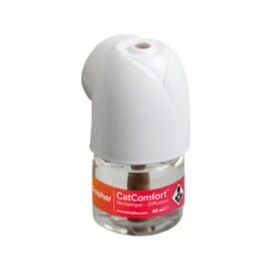 Beaphar CatComfort Verdampfer 5 Beaphar CatComfort Verdampfer -Haustierprodukte beaphar catcomfort 116085 0500 none