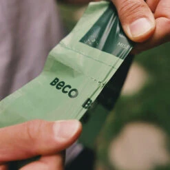 Beco Poop Bags - Unscented -Haustierprodukte beco poop bags 170122 0500 none
