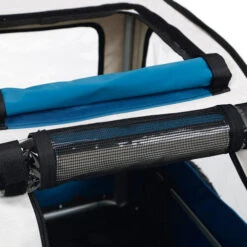 Beeztees Hundefahrradanhänger Fortimo 11 Beeztees Hundefahrradanhänger Fortimo -Haustierprodukte beeztees hondenfietskar fortimo 178588 0500 none