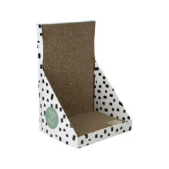 Beeztees Kratzbrett Design 6 Beeztees Kratzbrett Design -Haustierprodukte beeztees krabplank design 106216 0500 none