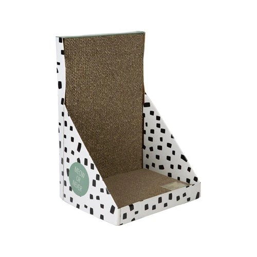 Beeztees Kratzbrett Design 3 Beeztees Kratzbrett Design – Bild 3