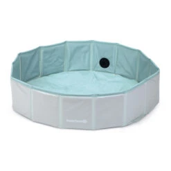 Beeztees Welpen-Bällebad 5 Beeztees Welpen-Bällebad -Haustierprodukte beeztees puppy ballenbad 109504 0500 none