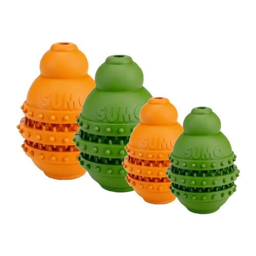 Beeztees Sumo Play Dental 1 Beeztees Sumo Play Dental