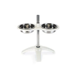 Beeztees Verstellbarer Napfständer Orino -Haustierprodukte beeztees verstelbare voederstandaard orino 100321 0500 none