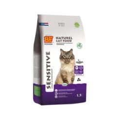 Biofood BF®Petfood Sensitive Für Katzen