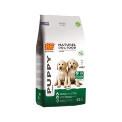 Biofood BF®Petfood Für Puppys 5 Biofood BF®Petfood Für Puppys -Haustierprodukte bfpetfood puppy 210623 0500 none