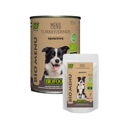 Biofood Organic Menu Pute 1 Biofood Organic Menu Pute