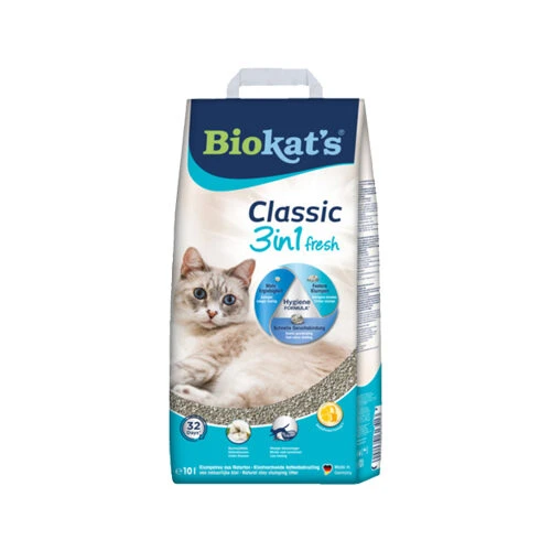 Biokat's Classic Fresh 3in1 2 Biokat's Classic Fresh 3in1 – Bild 2