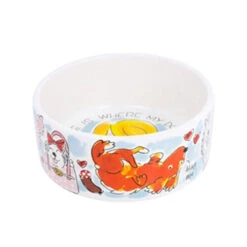 BLOND Amsterdam Futternapf - Hund -Haustierprodukte blond amsterdam voerbak hond 178414 0500 none