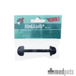 Boneguard Kausnack-Halter -Haustierprodukte boneguard chew snack holder 146138 0500 none
