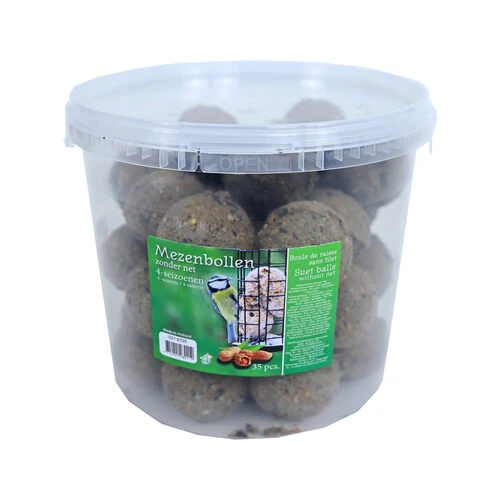 Boon 4-Jahreszeiten Meisenknödel 1 Boon 4-Jahreszeiten Meisenknödel