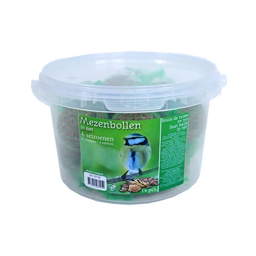 Boon 4-Saisons Meisenknödel Im Netz 1 Boon 4-Saisons Meisenknödel Im Netz