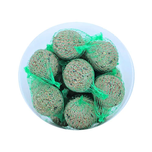 Boon 4-Saisons Meisenknödel Im Netz 2 Boon 4-Saisons Meisenknödel Im Netz – Bild 2