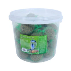 Boon 4-Saisons Meisenknödel Im Netz 6 Boon 4-Saisons Meisenknödel Im Netz -Haustierprodukte boon 4 seizoenen mezenbollen in net 169897 0500 none